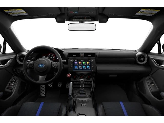 2026 Subaru BRZ 2nd Gen - Image 18 of 22