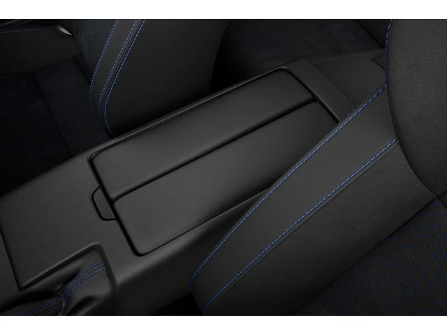 2026 Subaru BRZ 2nd Gen - Image 21 of 22