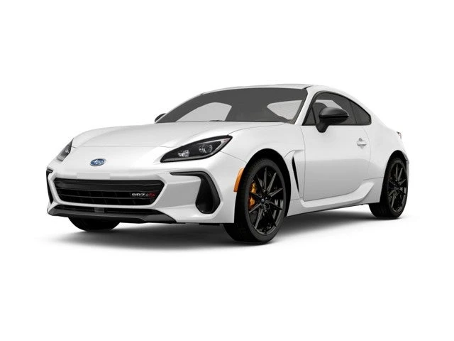 2026 Subaru BRZ 2nd Gen - Image 2 of 22
