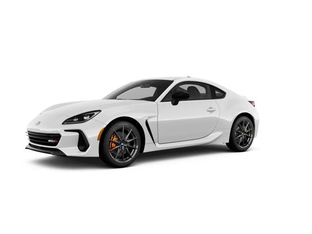 2026 Subaru BRZ 2nd Gen - Image 3 of 22