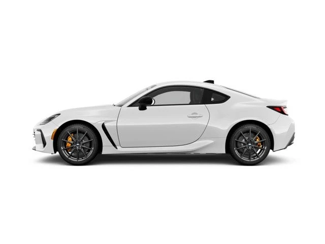 2026 Subaru BRZ 2nd Gen - Image 4 of 22
