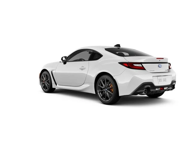 2026 Subaru BRZ 2nd Gen - Image 5 of 22