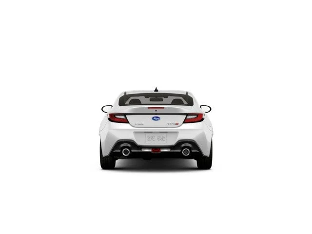 2026 Subaru BRZ 2nd Gen - Image 9 of 22