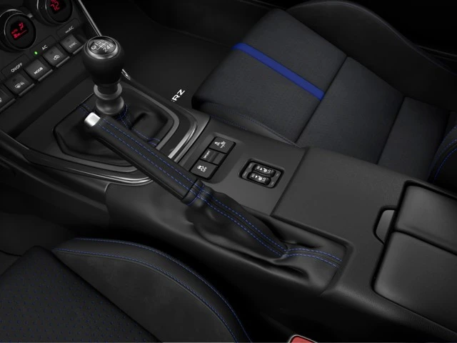 2026 Subaru BRZ 2nd Gen - Image 20 of 22