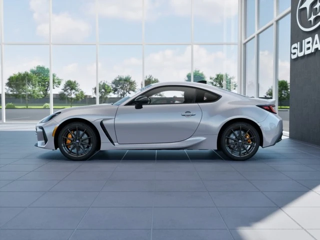 2026 Subaru BRZ 2nd Gen - Image 3 of 22