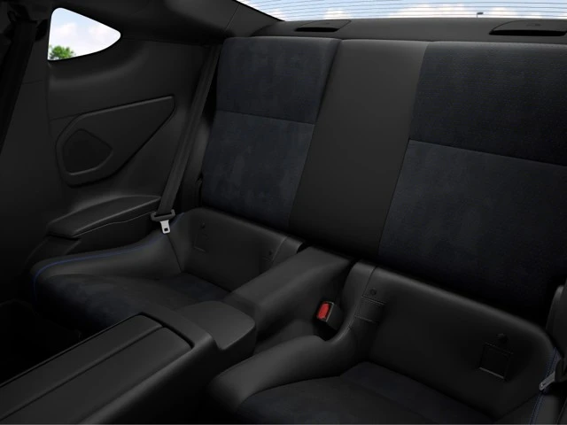 2026 Subaru BRZ 2nd Gen - Image 16 of 22