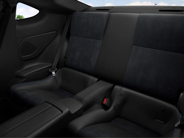 2026 Subaru BRZ 2nd Gen - Image 16 of 22
