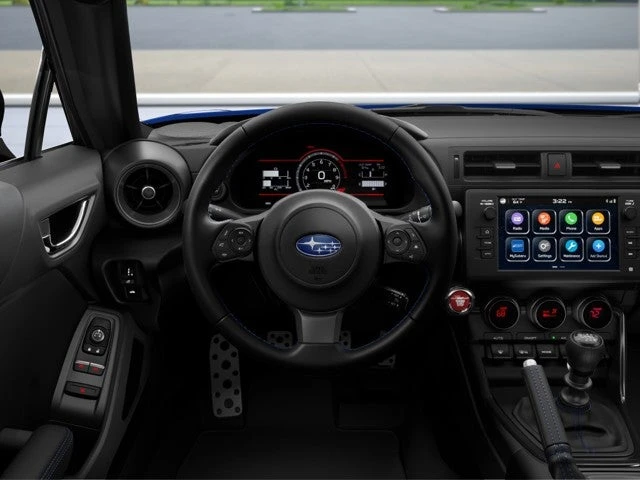 2026 Subaru BRZ 2nd Gen - Image 14 of 22