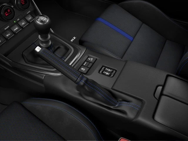 2026 Subaru BRZ 2nd Gen - Image 20 of 22