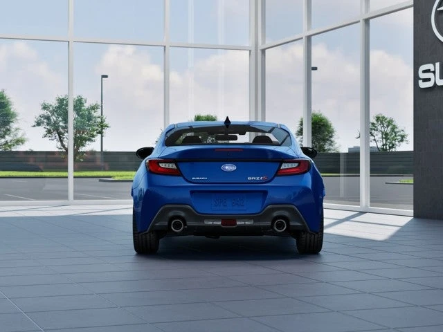 2026 Subaru BRZ 2nd Gen - Image 8 of 22