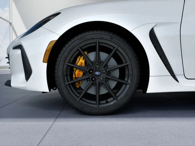2026 Subaru BRZ 2nd Gen - Image 9 of 22