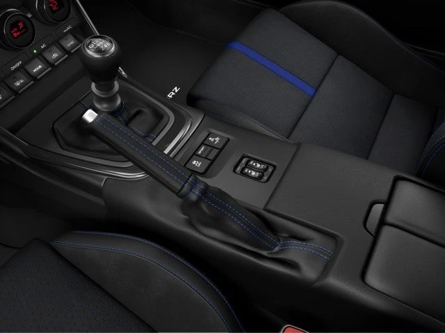 2026 Subaru BRZ 2nd Gen - Image 20 of 22