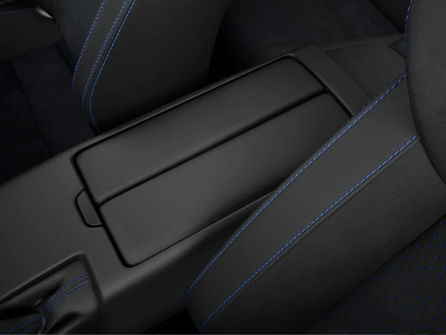 2026 Subaru BRZ 2nd Gen - Image 21 of 22