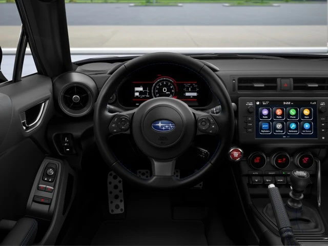 2026 Subaru BRZ 2nd Gen - Image 14 of 22