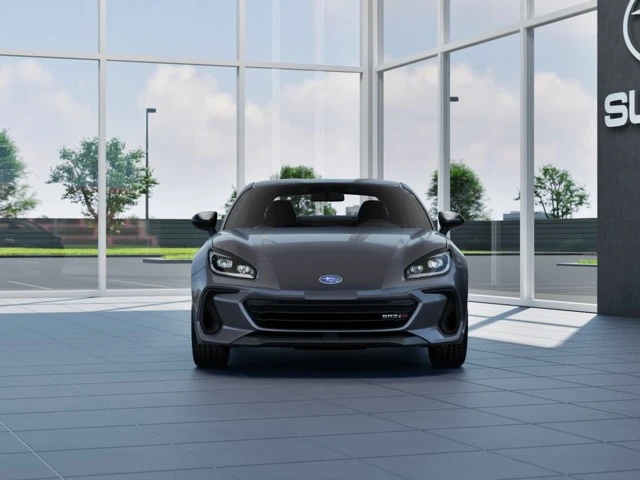 2026 Subaru BRZ 2nd Gen - Image 7 of 22
