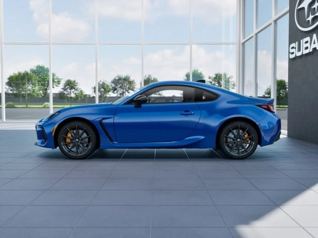 2026 Subaru BRZ 2nd Gen - Image 3 of 22