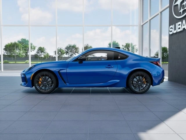 2026 Subaru BRZ 2nd Gen - Image 3 of 22