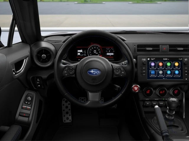 2026 Subaru BRZ 2nd Gen - Image 14 of 22