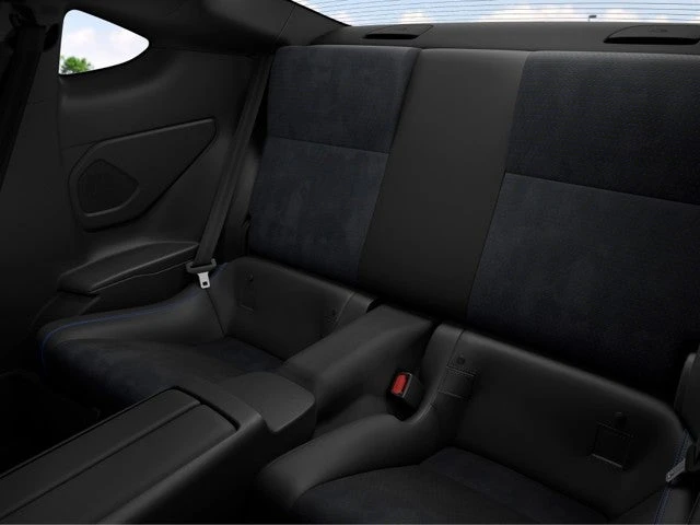 2026 Subaru BRZ 2nd Gen - Image 16 of 22