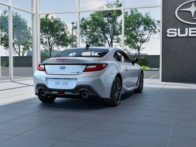2026 Subaru BRZ 2nd Gen - Image 5 of 22
