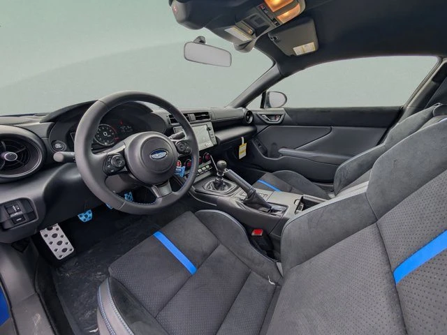 2026 Subaru BRZ 2nd Gen - Image 8 of 10