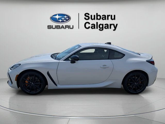 2026 Subaru BRZ 2nd Gen - Image 5 of 10