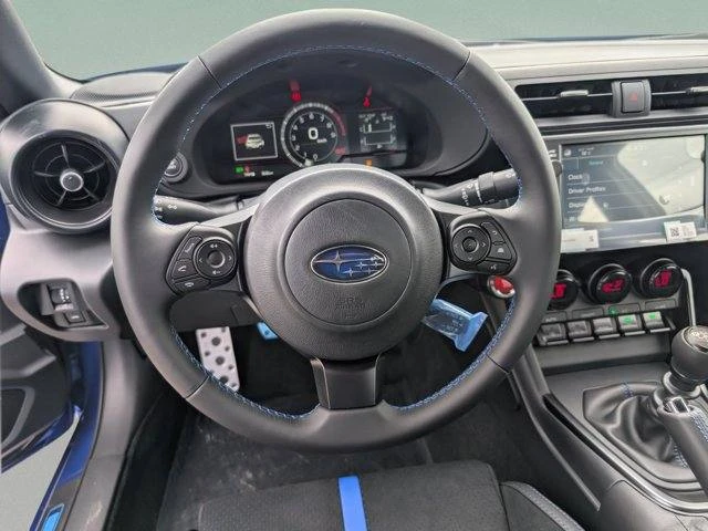 2026 Subaru BRZ 2nd Gen - Image 7 of 10