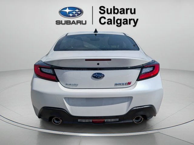 2026 Subaru BRZ 2nd Gen - Image 6 of 10