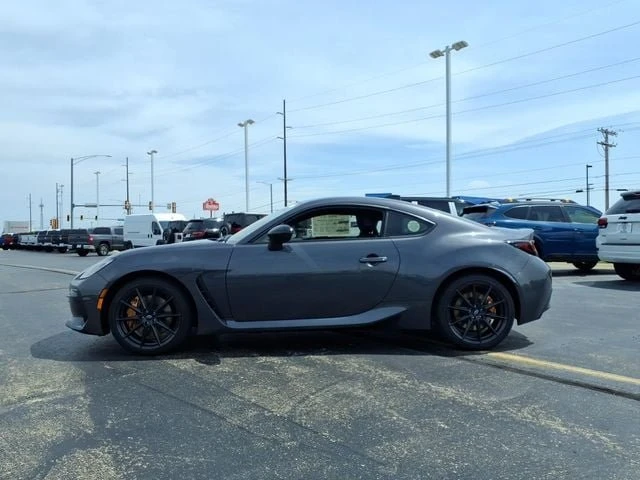 2026 Subaru BRZ 2nd Gen - Image 19 of 19