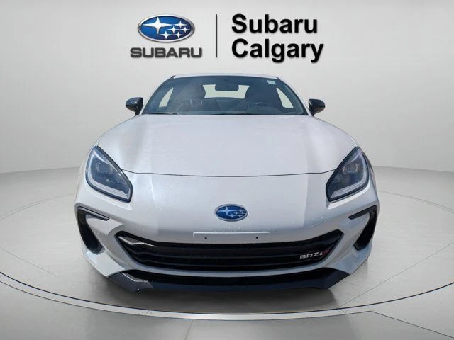2026 Subaru BRZ 2nd Gen - Image 2 of 10
