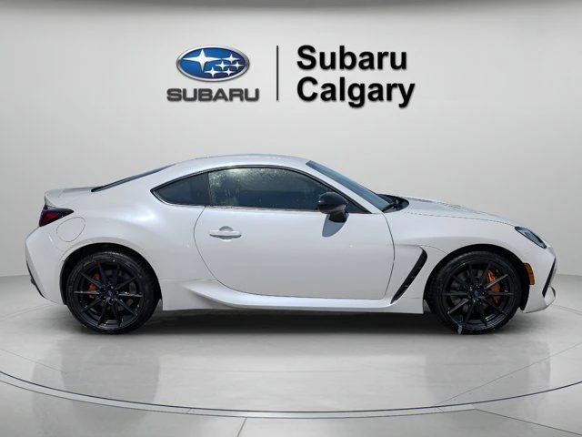 2026 Subaru BRZ 2nd Gen - Image 4 of 10
