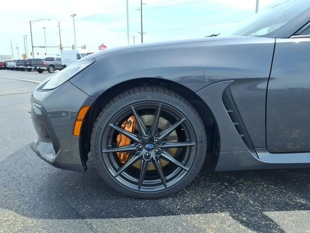 2026 Subaru BRZ 2nd Gen - Image 4 of 19