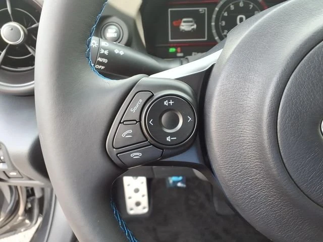 2026 Subaru BRZ 2nd Gen - Image 10 of 19
