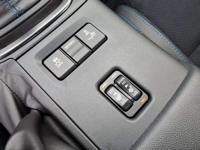2026 Subaru BRZ 2nd Gen - Image 9 of 19