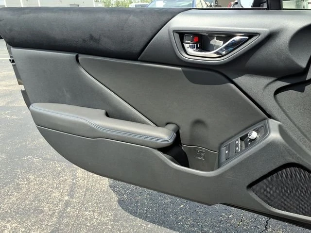 2026 Subaru BRZ 2nd Gen - Image 13 of 19