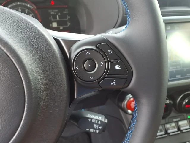 2026 Subaru BRZ 2nd Gen - Image 11 of 19