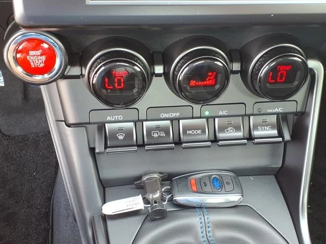 2026 Subaru BRZ 2nd Gen - Image 8 of 19
