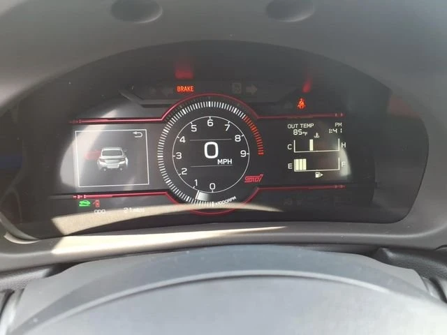 2026 Subaru BRZ 2nd Gen - Image 12 of 19