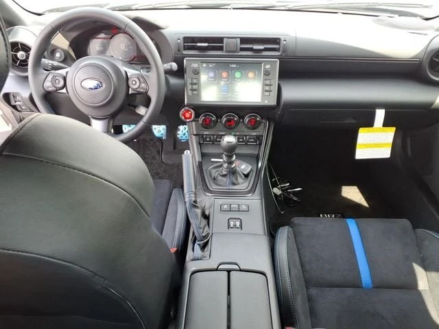 2026 Subaru BRZ 2nd Gen - Image 5 of 19