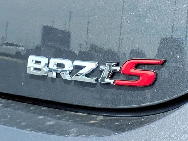2026 Subaru BRZ 2nd Gen - Image 17 of 19