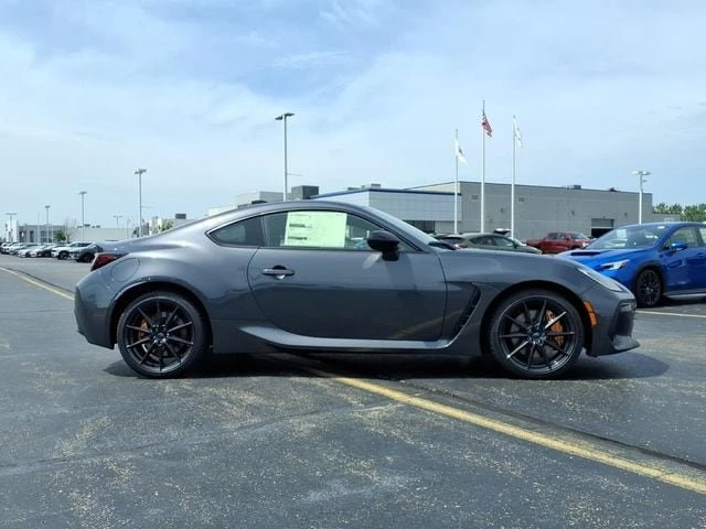 2026 Subaru BRZ 2nd Gen - Image 2 of 19