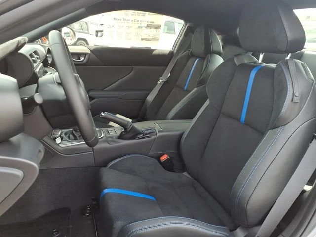 2026 Subaru BRZ 2nd Gen - Image 14 of 19