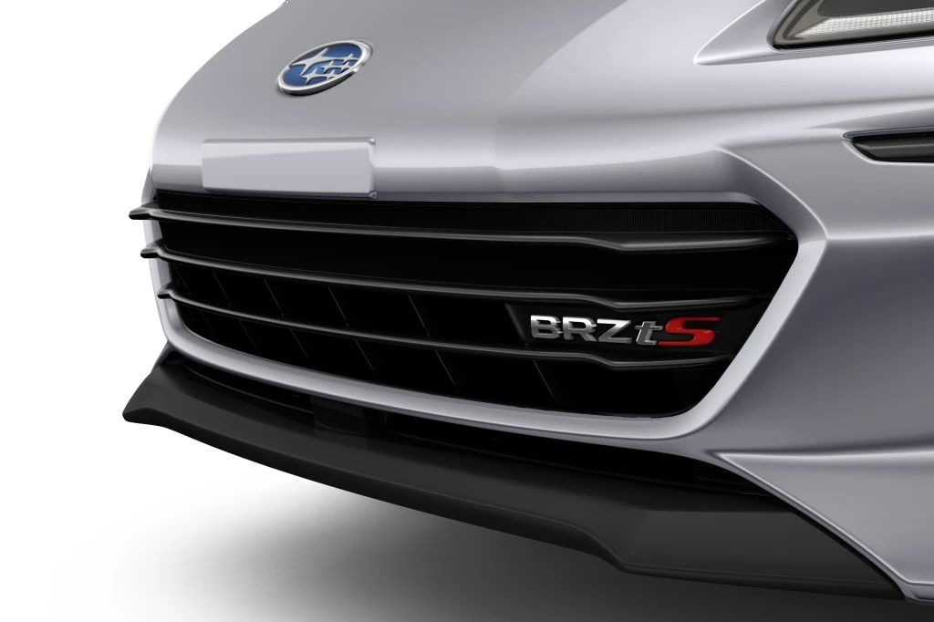 2026 Subaru BRZ 2nd Gen - Image 13 of 22