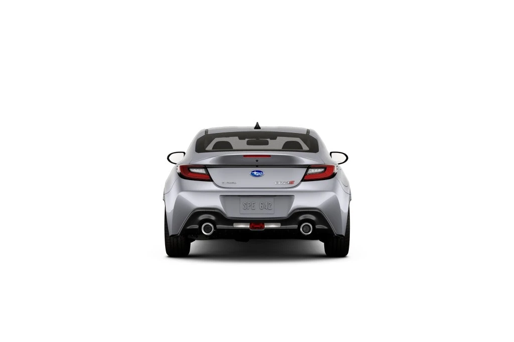 2026 Subaru BRZ 2nd Gen - Image 9 of 22