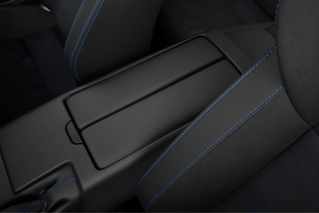 2026 Subaru BRZ 2nd Gen - Image 19 of 22