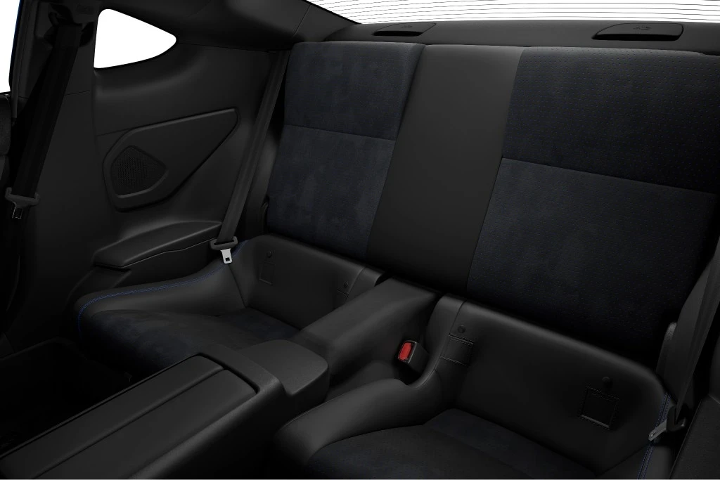 2026 Subaru BRZ 2nd Gen - Image 14 of 22
