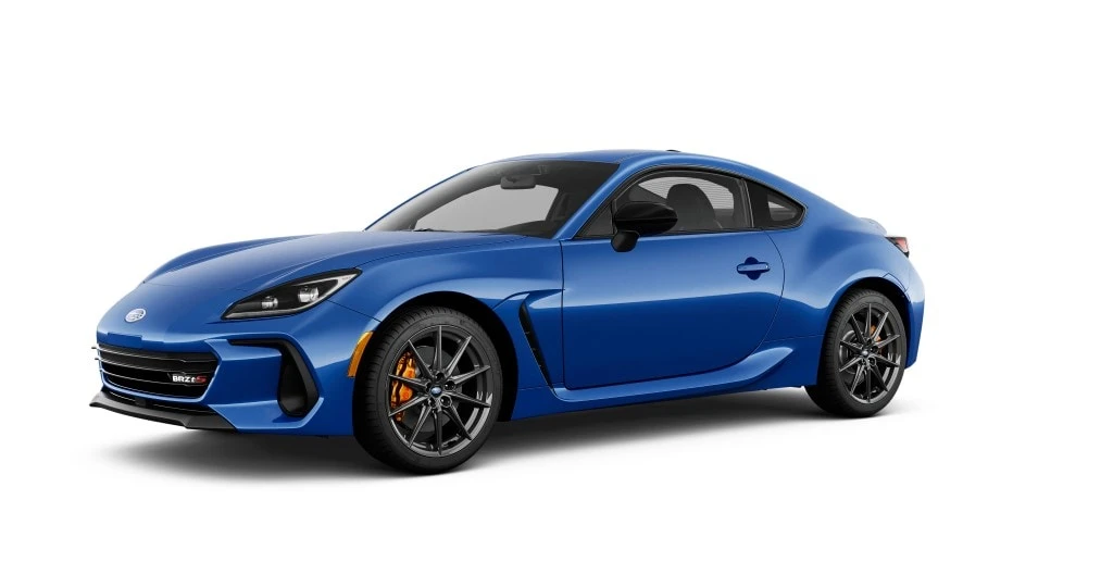 2026 Subaru BRZ 2nd Gen - Image 8 of 22