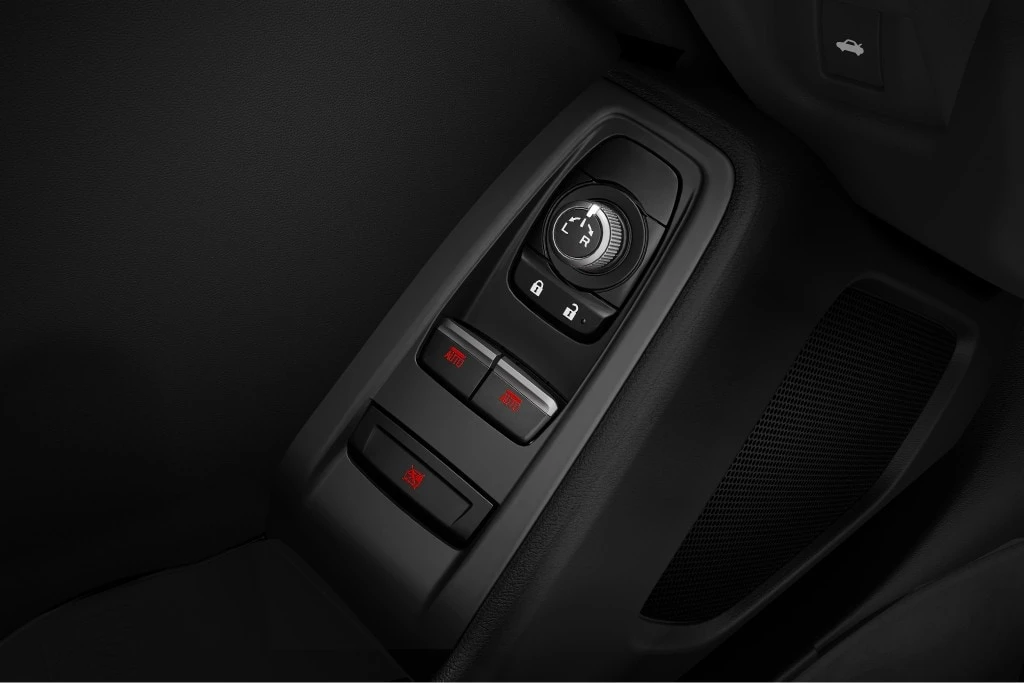 2026 Subaru BRZ 2nd Gen - Image 17 of 22