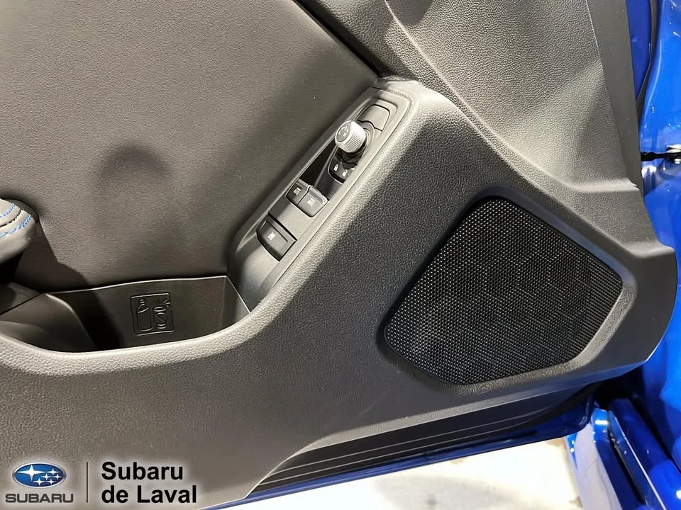 2026 Subaru BRZ 2nd Gen - Image 12 of 20