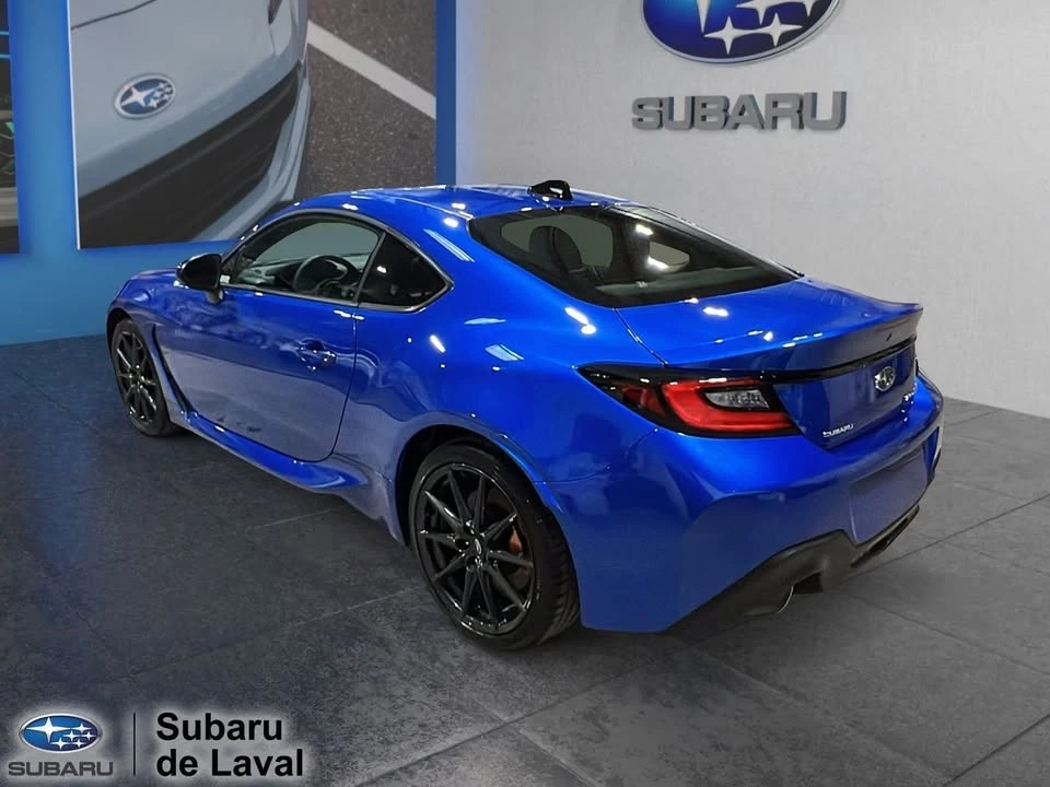 2026 Subaru BRZ 2nd Gen - Image 7 of 20